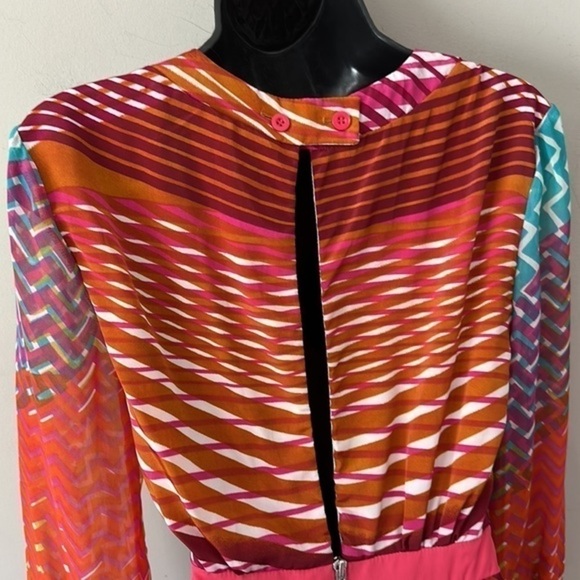 W118 by Walter Baker ‘Terrence’ dress size Small - Picture 9 of 13